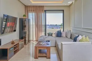 YourPlace Rabat - Royal Residence - Beni Brour