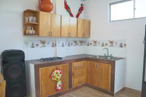 Apartamento Doña Flor