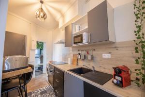 Appartements #Nouveau@Nature&Beaut# : photos des chambres