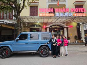 Thịnh Nhàn motel