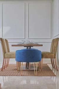 YourPlace Rabat - Royal Residence