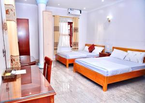 Thịnh Nhàn motel