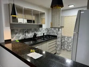 Apartamento em vila Industrial Bloco 03 Ap 202 - 瓜伊拉