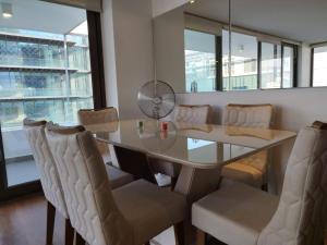 Exclusive Apt Parque San Damin
