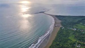 Cabañas MOHES ballena