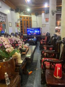 Thịnh Nhàn motel