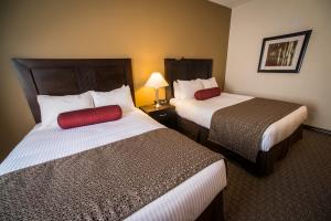 Best Western Plus Baker Street Inn