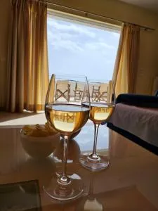 Zoe's home - stunning view - Barbaliáki