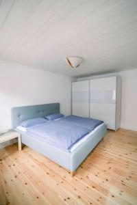 Moderner Komfort trifft Historie