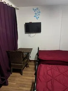 Al Waha Hostel - 坦塔