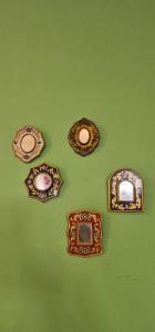 Casa una habitacion con tres camas,patio, totalmente equipada