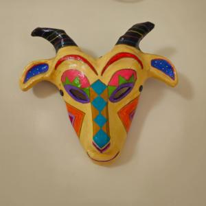 Casa una habitacion con tres camas,patio, totalmente equipada