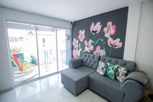 Hospedaje Rosa Blanca