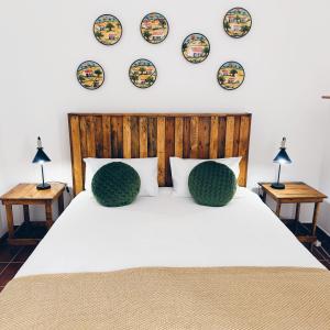 Casas da Olaria