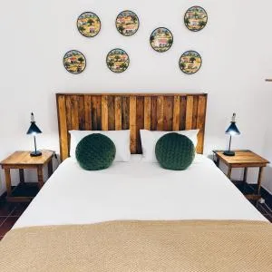 Casas da Olaria - Aldeia do Mato