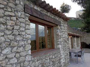 Casa Rural Alikakaro