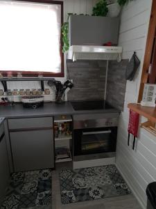 LArdHeure DAvance "chalet familial"