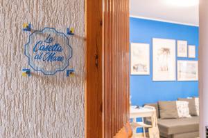 “la casetta al mare”