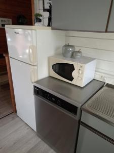 LArdHeure DAvance "chalet familial"