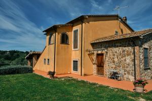 8380 Agriturismo il Saragiolo