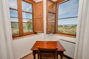 8380 Agriturismo il Saragiolo