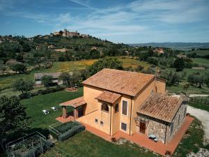 8380 Agriturismo il Saragiolo