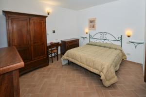 8380 Agriturismo il Saragiolo