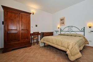 8380 Agriturismo il Saragiolo