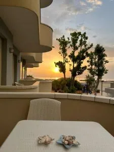 Residence Gabbiano Vista Mare - San Mauro a Mare