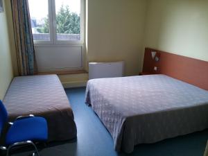Hotels Hotel Restaurant Niemerich : photos des chambres