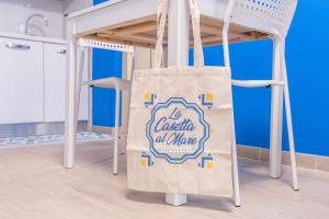 “la casetta al mare”