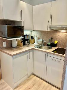 Inselliebe Norderney