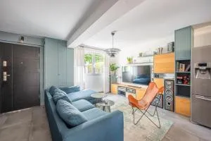 Maison quartier calme avec jardin proche Paris - 舍维伊拉吕