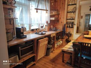 Cottage Scandi