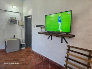 Espacios amplios con terraza y piscina spa