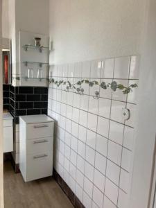 Wohnen im Grünen bei der Töpferei