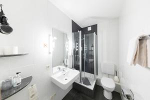 Comfort Single Room room in Hotel Reichshof garni