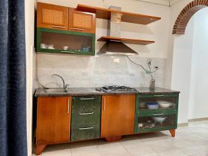 Appartamento con Vista Mare