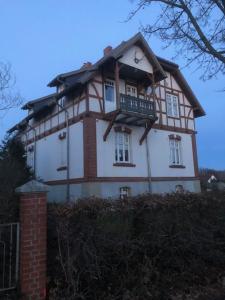 Forsthaus am See Lychen