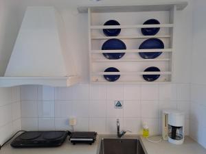 Agrilia Apartments & Studios