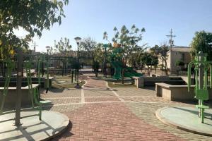 Casa en Santa Marta con Aire, Piscina y Gimnasio.