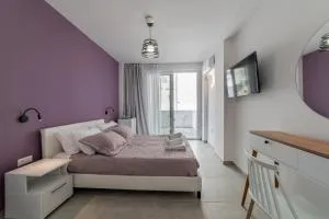 Bluegreen eco studios - Iraklítsa