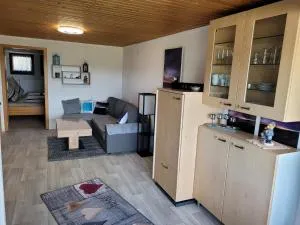 Schöne Ferienwohnung in Hilscheid Hunsrück - Hilscheid