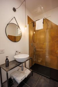 Doppelzimmer mit eigenem Bad