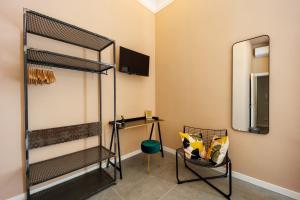 Doppelzimmer mit eigenem Bad