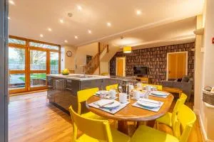 Bullrush Barn, Brecon Beacons walkers retreat - Scethrog