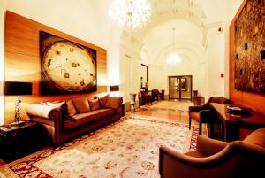 Budapest City Center Apartments