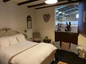 Southfields Farm - Laxton