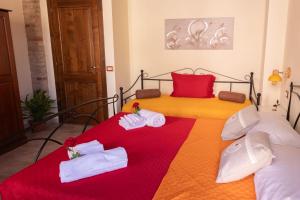 B&B Città Regia img17