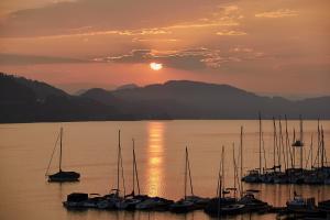 Beachvilla Velden